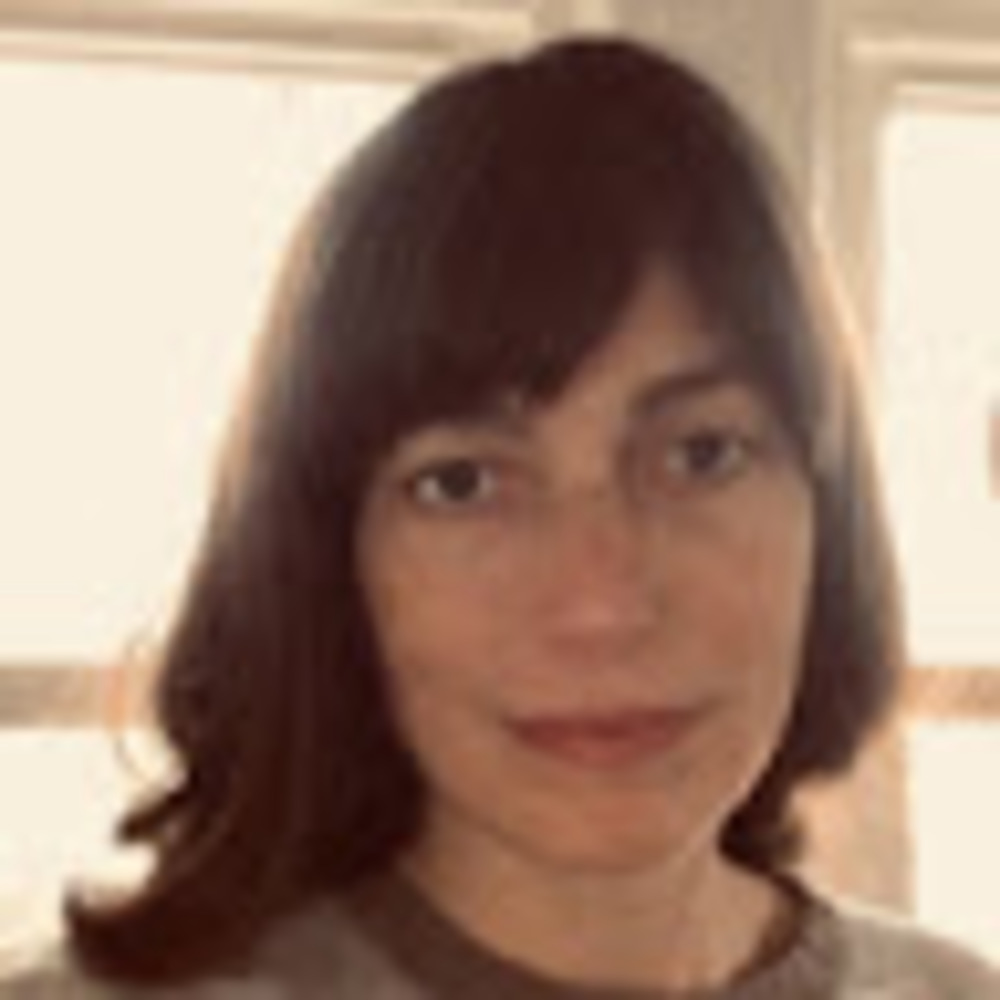 Meet your Posher, Veronica